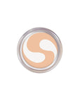COVERGIRL Simply Ageless Instant Wrinkle Defying Foundation, SPF 28, Hyaluronic Complex & Vitamin C - 225 Buff Beige, Pack of 1