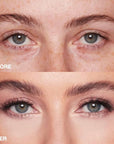 evpct under Eye Brightener, Nourishing Luminous under Eye Rose Pink