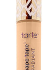 Tarte Shape Tape Radiant Medium Coverage Concealer Full Medium Sand