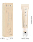 Kyda mineral sunscreen eye cream,
