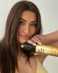 b.tan Ultra Long Lasting Self Tanner Mousse | Forever & Ever - Lasts Up to 11 Days, Fast, 1 Hour Express Sunless Tanning Foam, No Fake Tan Smell, Dark Bronze Glow, Vegan, Cruelty Free, 6.7 Fl Oz