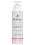 Victoria's Lavender Organic Aloe Vera Spray