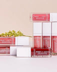 Seraphine Botanicals Berry + Juice - 100% Vegan Lip Gel Tinted Gloss 0.20 fl oz (Rose Currant)