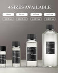 Scentiment Diffuser Oil - Minuit à Paris | Aromatherapy Home Fragrance | Inspired by Hotel Costes® | Luxurious Scent with Notes of Amber, Sandalwood, Vanilla (500 mL)