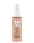 Catrice | True Skin Hydrating Foundation | Lightweight Neutral Macchiato)
