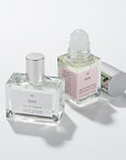 Le Monde Gourmand 000 Perfume Oil - 1 fl oz (30ml) - Woody and Fresh, Sophisticated, Warm Fragrance Notes