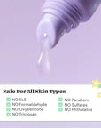 Glossmetics Lychee-Berry Overnight Lip Mask - Lips