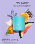TULA Skin Care Beauty Sleep Overnight
