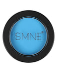 IS'MINE Single Sky Blue Matte Eyeshadow, High Pigment, Longwear, Intense Color Best Pressed Eye Makeup for Day & Night