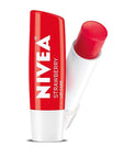 NIVEA Strawberry Lip Care - Tinted