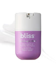 Bliss youth got this retinol