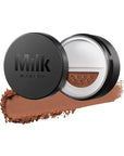 Milk Makeup Pore Eclipse Matte Translucent Setting Powder, Cruelty Free 55 oz
