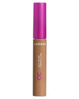 Lumene Under Eye Concealer - CC All-Over Hydrating Concealer with Medium Coverage - Multi-Tasking Under Eye Makeup Infused with Hyaluronic Acid with a Skin-Like Finish - 5 Deep Tan (0.3 fl oz)