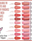 KIMUSE Soft Cream Blush Makeup, Liquid Blush for Dewy Finish