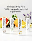 ChapStick Total Hydration Essential Oils Energy