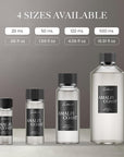 Scentiment Diffuser Oil - Amalfi Coast | Aromatherapy Fragrance | Inspired by W Hotels® | Notes of Bergamot, Lemongrass, Jasmine, Lily, Magnolia & Koa Wood (20 mL)