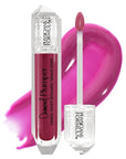 Physicians Formula Mineral Wear Diamond Lip Plumper Gloss, Dermatologist Tested, Diamond Marquise & Brilliant Berry Diamond