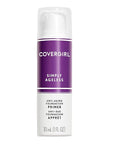 COVERGIRL Simply Ageless Makeup Primer, 1 Fl Oz, of 1