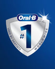 Oral-B Pulsar Battery Toothbrush with Charcoal Infused Bristles, Soft, 2 Count