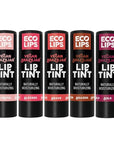 Eco Lips Vegan Cruelty-Free Brazilian Lip Bold)