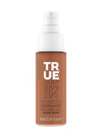 Catrice | True Skin Hydrating Foundation (090 | Cool Espresso)