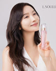 Moisturizing Miracle Mist Toner Tangerine Extract and Centella Asiatica | Vegan Korean |