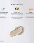 Firm + Balance Mineral Mask Plum