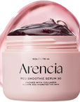 Arencia Collagen Pore Perfection Duo, 2-Step Skincare System for Firming, Smoothing, Pore Minimizing