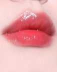 AOU GLOWY TINT BALM Tinted Lip Balm)