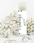 Andaz Press Personalized Milestone Birthday Party Black