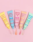 never been kissed - lip serum