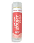 Crazy Rumors Biggie Ginger Peach Flavored balm)