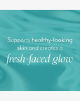 Bliss Well Yes Hydrating Toner with Vitamin B3, B5, B6, C & E - Brightens, Soothes, and Balances Skin - Alcohol-Free, Ideal for Sensitive & Oily Skin