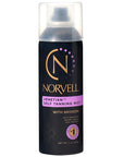 Norvell Venetian Sunless Self Tanner Mist 7 fl oz – Airbrush Spray Tanning Solution with Bronzer for Instant Sun Kissed Glow, Natural Looking Fake Tan, Streak Free, Long Lasting Color