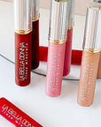 La Bella Donna High Gloss Mineral Lip Sheer (Ma Cherie)