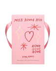 DearKlairs Most Loved Skincare Set - Unscented Toner, Vitamin Serum & E Mask | Korean Glass Skin Routine | Sensitive Skin-Friendly Valentine's Galentines Holiday Gift | Hydrating, Revitalizing