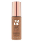 Catrice | True Skin Hydrating Foundation | Lightweight Neutral Pecan)