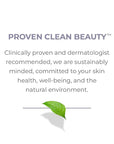 Derma-e advanced peptides and vegan