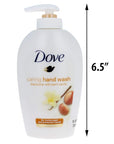 Dove Purely Pampering Shea Butter Beauty Cream Wash 250ml