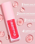 Yasovigi Fruit Lip Oil Plumping Lip