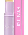 KAHI BALM SERIES - Eye Balm Stick & Moisture | Under Eye Brightener & Glow | Hydrating Stick & Multi-Purpose Korean Cream Dark Circles & Fine Lines (0.32 oz)