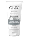 Olay Regenerist Collagen Peptide 24, Face Wash, Fragrance-Free, 150 mL