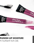 ChapStick Total Hydration Vitamin Enriched Sheer