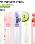 400 Count Lip Balm Bulk Filled