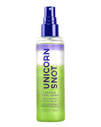 Unicorn Snot Cactus Cool Down™ After Sun Soothing Spray - Hydrating Facial Mist, Makeup Primer & Blue Light Shield – Cooling Spray with Aloe, Jojoba & Prickly Pear