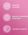 Dr. Mercola Multivitamin Mini-Tabs for Women, 30 Servings (300 Tablets), with 10 Key Nutrients, Supports Optimal Women’s Health, Non-GMO