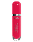 Revlon Ultra HD Vinyl Lip Polish, Liquid Lipstick, Fearless Who?, Fuchsia Gloss
