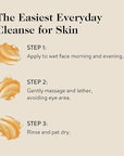 goop Beauty Exfoliating Jelly Cleanser |
