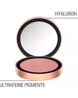 M. Asam Magic Finish Satin Blush Peachy Rose 0.14 Oz