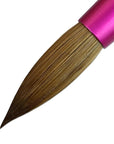 Pana usa acrylic nail brush